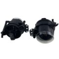 Προβολάκια για BMW E60 / E90 για Μ pack/M5/M3 προφυλακτήρα - 2τμχ