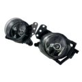 Προβολάκια για BMW E60 / E90 για Μ pack/M5/M3 προφυλακτήρα - 2τμχ