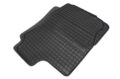 Λαστιχένια πατάκια Frogum για OPEL Astra G (1998-2004) - 4τμχ.
