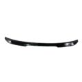 Αεροτομή πορτ μπαγκάζ για BMW E60 (2004-2010) M4 Style - Carbon