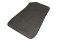 Λαστιχένια πατάκια για BMW σειρά 3 E90 / E91 / E92 (2005-2013) - 4τμχ.