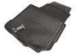 Λαστιχένια πατάκια για VW Golf IV (1998-2006) / Bora (1998-2005) / Beetle (1997-2010) / SEAT Toledo II / Leon I (1999-2005) - 4τμχ.