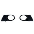 Καπάκια για προβολάκια BMW E39 για M pack/M5 προφυλακτήρα - 2τμχ.