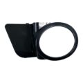 Καπάκια για προβολάκια BMW E39 για M pack/M5 προφυλακτήρα - 2τμχ.