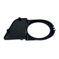 Καπάκια για προβολάκια BMW E39 για M pack/M5 προφυλακτήρα - 2τμχ.