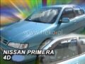 Ανεμοθραύστες για Nissan Primera (1990-1996) sedan , combi - 2 τμχ. εμπρός