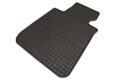 Λαστιχένια πατάκια για BMW σειρά 1 E87 / F20 / F21 / E88 / X1 E84 (2004-2015) - 4τμχ.