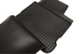 Λαστιχένια πατάκια για Seat Leon / Toledo (1999-2005) - 4τμχ.