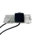 Κάμερα οπισθοπορείας για Vw Golf 5 / 6 / Passat / Polo / Scirocco / Lupo / Phaeton / Beetle / Skoda Superb