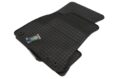 Λαστιχένια πατάκια για AUDI A4 B8 (2008-2016) / A5 Sportback (2009-2016) - 4τμχ.