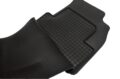 Λαστιχένια πατάκια για AUDI A4 B8 (2008-2016) / A5 Sportback (2009-2016) - 4τμχ.