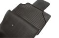 Λαστιχένια πατάκια για BMW X3 F25 (2010-2017) / X4 F26 (2014-2018) - 4τμχ.
