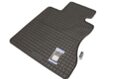 Λαστιχένια πατάκια για BMW σειρά 5 E60 / E61 (2003-2010) - 4τμχ.