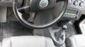 Λαστιχένια πατάκια για VW Golf IV (1998-2006) / Bora (1998-2005) / Beetle (1997-2010) / SEAT Toledo II / Leon I (1999-2005) - 4τμχ.