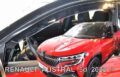 Ανεμοθραύστες για Renault Austral (2022+) - 2τμχ. εμπρός