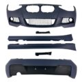 Body kit για BMW F20 (2011-2014) - M pack design