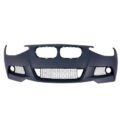 Body kit για BMW F20 (2011-2014) - M pack design