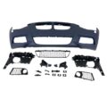 Body kit για BMW F20 (2011-2014) - M pack design