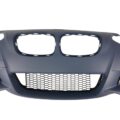 Body kit για BMW F20 (2011-2014) - M pack design