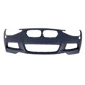 Body kit για BMW F20 (2011-2014) - M pack design