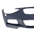 Body kit για BMW F20 (2011-2014) - M pack design