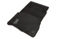 Λαστιχένια πατάκια για MERCEDES E-Class W211 (2002-2009) / CLS C219 (2004-2010) - 4τμχ.
