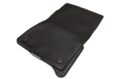 Λαστιχένια πατάκια για MERCEDES E-Class W211 (2002-2009) / CLS C219 (2004-2010) - 4τμχ.