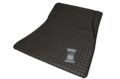 Λαστιχένια πατάκια για BMW X5 E70 (2007-2013) / X6 E71 / F16 (2008-2018) - 4τμχ.