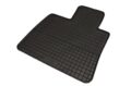 Λαστιχένια πατάκια για BMW X5 E70 (2007-2013) / X6 E71 / F16 (2008-2018) - 4τμχ.