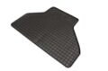 Λαστιχένια πατάκια για BMW X5 E70 (2007-2013) / X6 E71 / F16 (2008-2018) - 4τμχ.