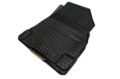 Λαστιχένια πατάκια Frogum για FIAT Doblo II (2010-2019) / OPEL Combo D (2011-2017) - 5 seats - 4τμχ.