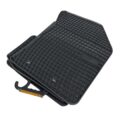 Λαστιχένια πατάκια Frogum για SUZUKI Swift / SX4  (2005-2013) / FIAT Sedici (2005-2014) - 4τμχ.