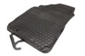 Λαστιχένια πατάκια Frogum για ALFA ROMEO Giulietta (2010+) / FIAT Stilo (2002-2008) / Bravo (2007-2014) / LANCIA Delta (2008-2014)