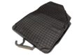 Λαστιχένια πατάκια Frogum για ALFA ROMEO Giulietta (2010+) / FIAT Stilo (2002-2008) / Bravo (2007-2014) / LANCIA Delta (2008-2014)