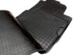 Λαστιχένια πατάκια Frogum για ALFA ROMEO Giulietta (2010+) / FIAT Stilo (2002-2008) / Bravo (2007-2014) / LANCIA Delta (2008-2014)