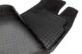 Λαστιχένια πατάκια Frogum για FIAT Doblo I (2001-2010) - 5 seats - 4τμχ.