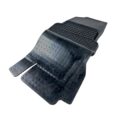 Λαστιχένια πατάκια Frogum για FORD Focus II (2004-2011) - 4τμχ.