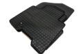 Λαστιχένια πατάκια Frogum για HYUNDAI Tucson III (2015-2020) / KIA Sportage IV (2015-2021) - 4τμχ.