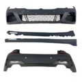 Body kit για BMW G20 (2018-2020) - M pack design