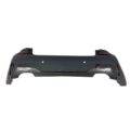 Body kit για BMW G20 (2018-2020) - M pack design