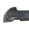 Body kit για BMW G20 (2018-2020) - M pack design