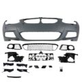 Προφυλακτήρας εμπρός για  BMW E92 (2009-2012) - M pack design