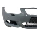 Προφυλακτήρας εμπρός για  BMW E92 (2009-2012) - M pack design