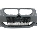 Προφυλακτήρας εμπρός για  BMW E92 (2009-2012) - M pack design
