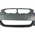 Προφυλακτήρας εμπρός για  BMW E92 (2009-2012) - M pack design