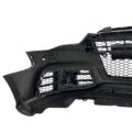 Προφυλακτήρας εμπρός για Audi A5 (2011-2015) - RS5 Design με γρίλια χρωμίου,προβολάκια και ανοίγματα για parktronic