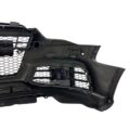 Προφυλακτήρας εμπρός για Audi A5 (2011-2015) - RS5 Design με γρίλια χρωμίου,προβολάκια και ανοίγματα για parktronic