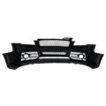 Προφυλακτήρας εμπρός για Audi A4 B7 8E (2004-2008) - S-Line Design χωρίς ανοίγματα parktronic , με ανοίγματα για πιτσιλίθρες