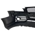 Προφυλακτήρας εμπρός για Audi A4 B7 8E (2004-2008) - S-Line Design χωρίς ανοίγματα parktronic , με ανοίγματα για πιτσιλίθρες