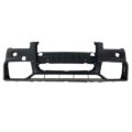 Προφυλακτήρας εμπρός για Audi A4 B7 8E (2004-2008) - S-Line Design χωρίς ανοίγματα parktronic , με ανοίγματα για πιτσιλίθρες